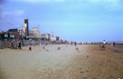 Wonderland and Beach