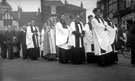 Church Procession
