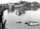 Wrecked Bathing Pool
