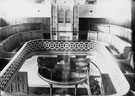 Mill Road Chapel Interior