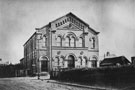 Mill Road Methodist Chapel