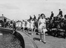 Cleethorpes Carnival Beauty Contest