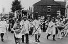 Cleethorpes Carnival Yokels