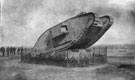 Clee Tank