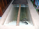 Baptism Pool