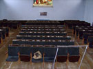 Baptist Church Seats