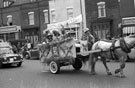 Carnival Parade 1977