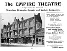 Empire Theatre Exterior