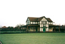 Sussex Recreation Pavilion
