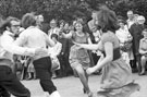 Folk Festival 1973