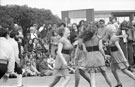 Folk Festival 1973