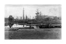 Grimsby Docks