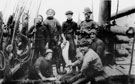 Cod Fishermen