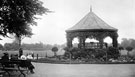 Bandstand People's Park