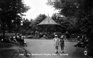 Bandstand Peoples Park