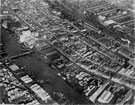 Alexandra Dock from air