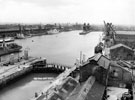 Royal Dock Dec 53
