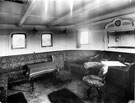Stockport Lounge