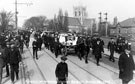 Funeral Procession