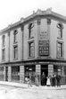 New Market Hotel