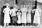 Moores Bakers