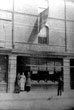 Tea Rooms