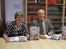 Book Signing