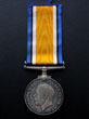 British War Medal Obverse