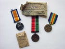Medals Collection