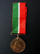 Mercantile Marine Medal Obverse