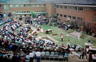 Chelmsford Open Air Theatre