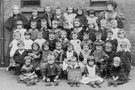 South Parade Infants
