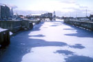 Frozen Riverhead