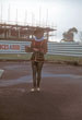 Lloyd Motors Girl
