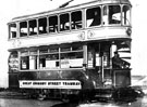 Grimsby Tram