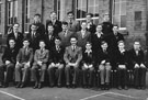 Harold Street Prefects