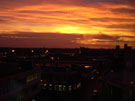 Grimsby Sunset