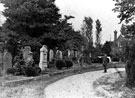 Old Cemetery