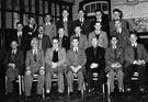 Harold Street Teachers 1955