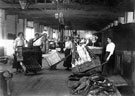 Rail Women