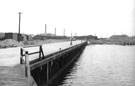 Alexandra Dock and Timber