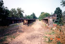 Old Railway Line