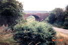 Peaks Tunnel Bridge