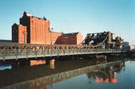 Corporation Bridge Opening