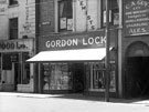 Gordon Lock