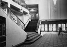 Regal Foyer