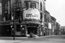 Savoy Mid 1930s