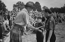 Scout Presentation