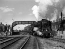 Holme Street Crossing