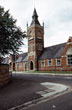 Holme Hill School